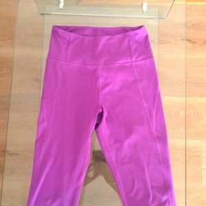 Girlfriend Collective Yoga Pants